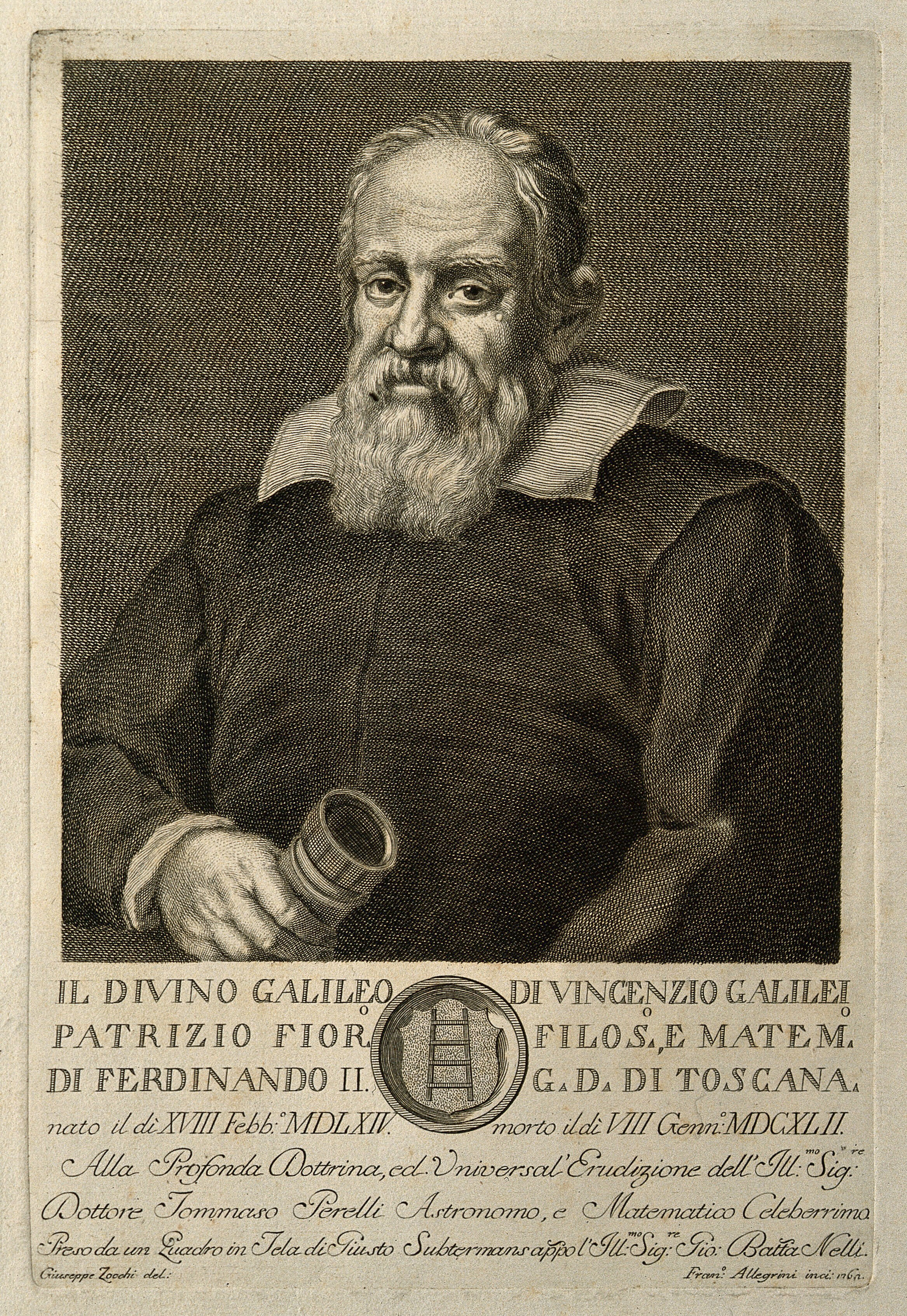Get Galilei galile For iPhone