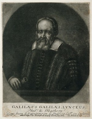 view Galileo