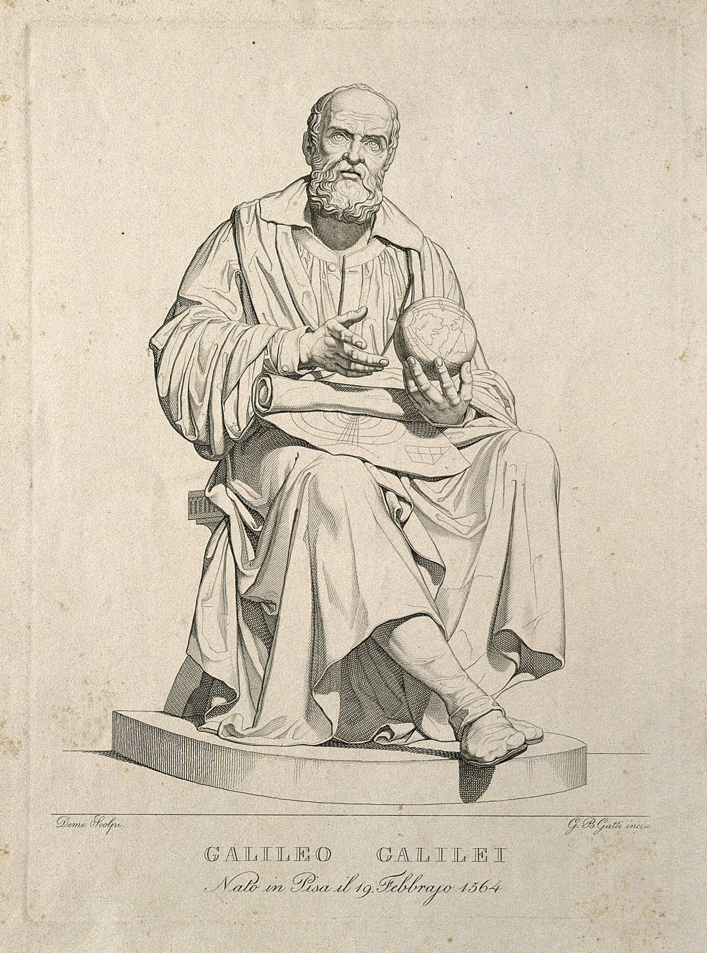 Download Galile galileo For iPhone