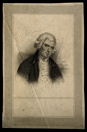 William Hey. Stipple engraving.