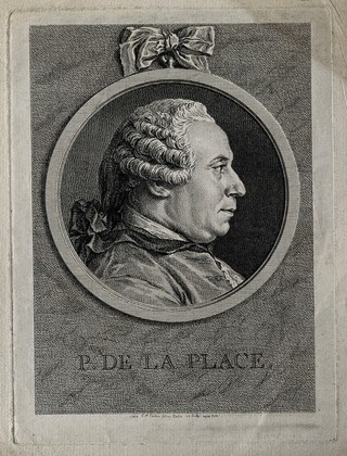 P. De La Place / C. N. Cochin filius.