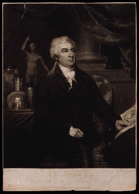 John Sheldon. Mezzotint by W. Barnard, 1803, after J. Keenan.