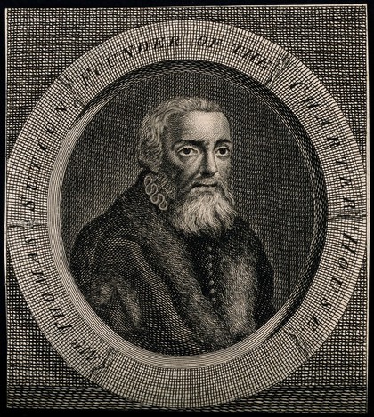 Thomas Sutton. Line engraving.