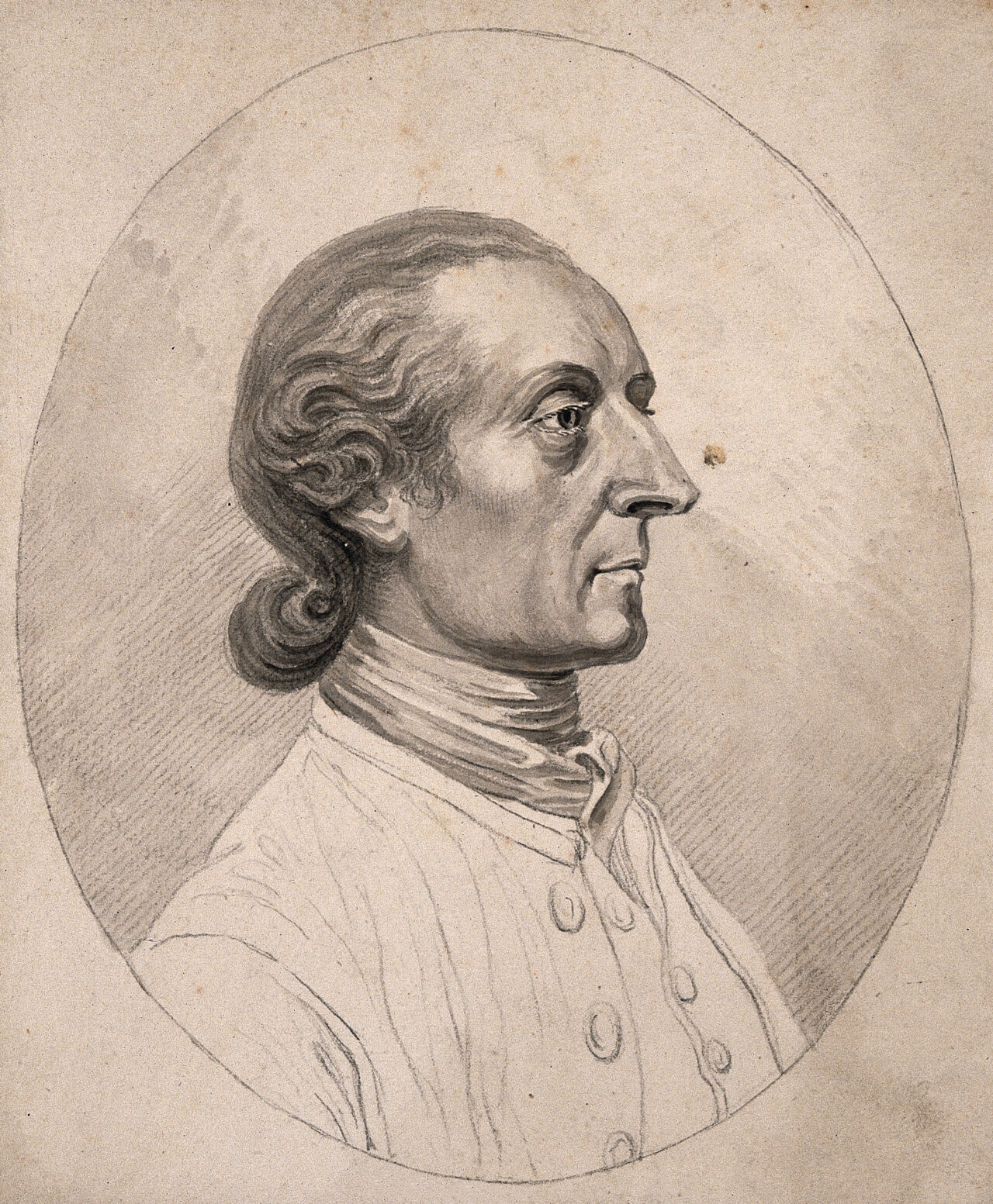 Johann Caspar