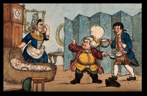 Sterne, Laurence, 1713-1768. Life and opinions of Tristram