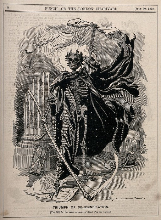 Death figure