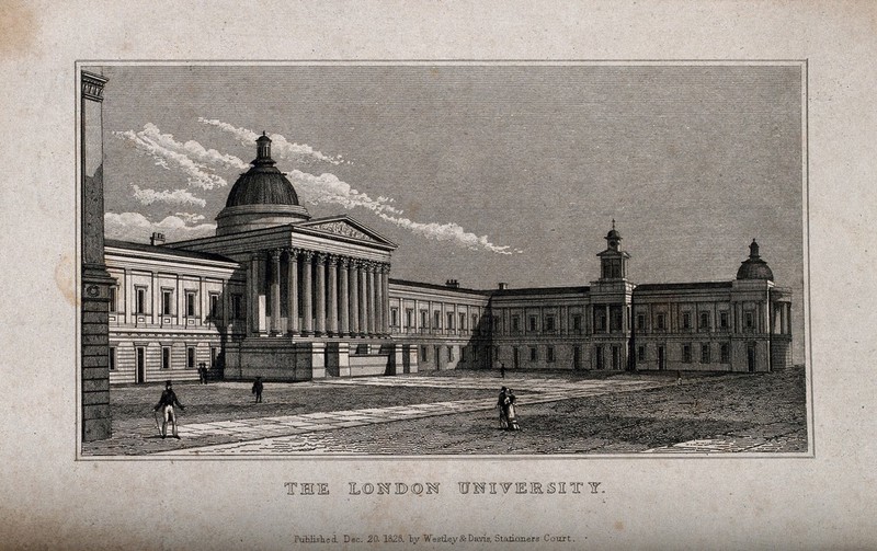 University College,