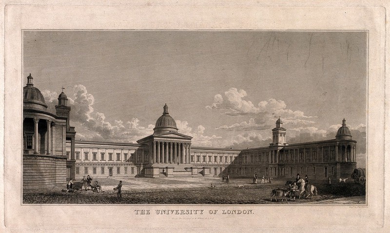 University College,