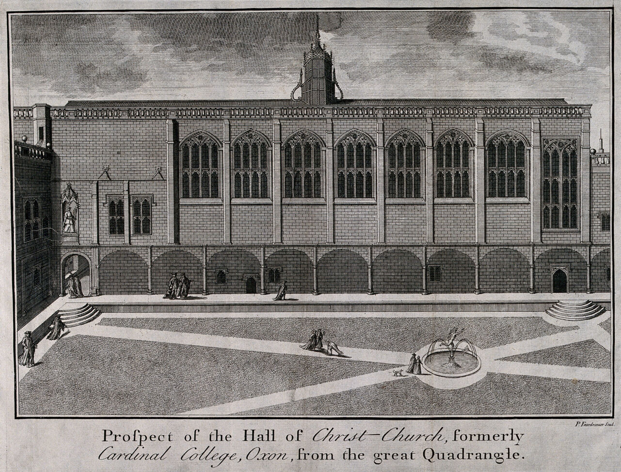 Christ Church,