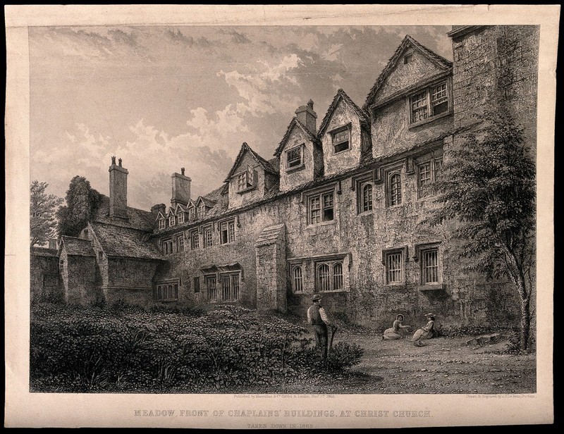 Christ Church,