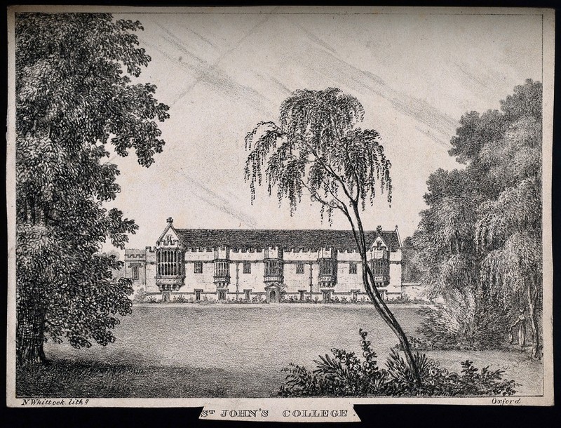 St. John's College,