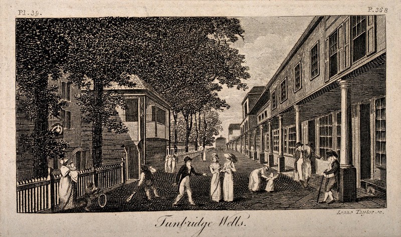 Tunbridge Wells,