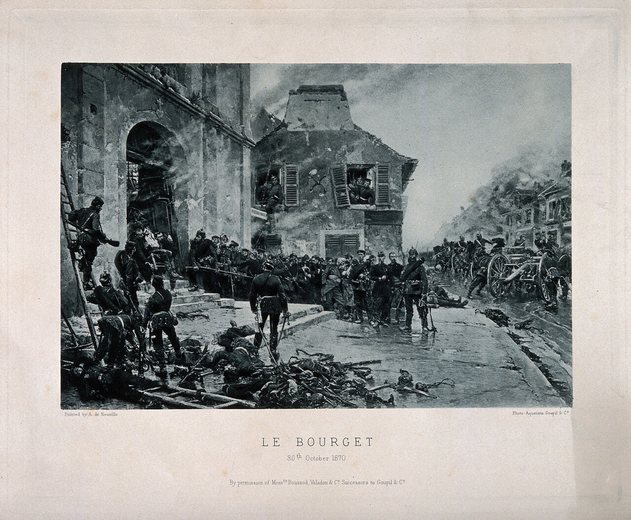 Franco-Prussian