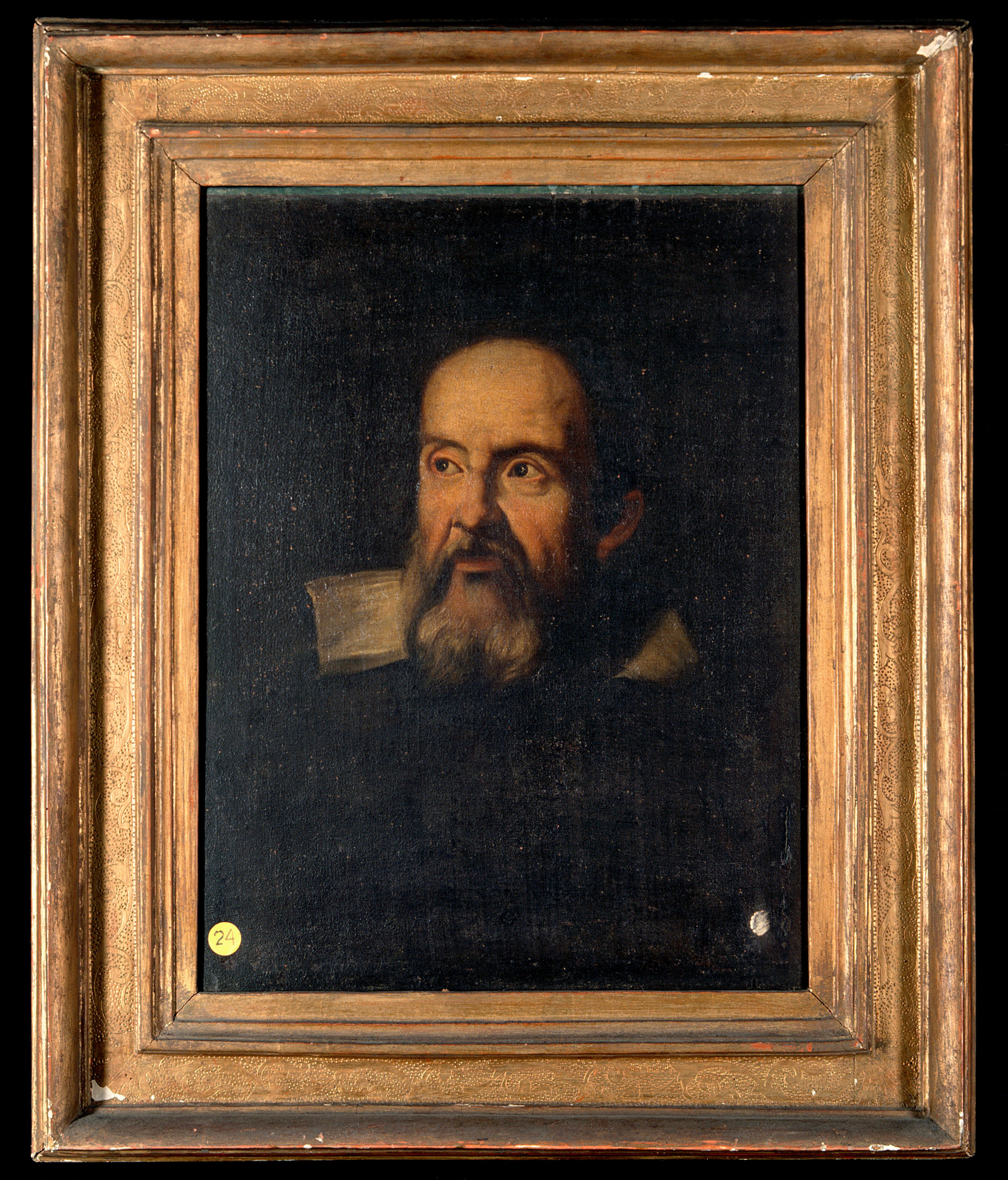Галиле галилей. Галилео Галилей (1564-1642). Галилео Галилею (1564—1642). Галилео Галилей портрет. Картины Галилео Галилея