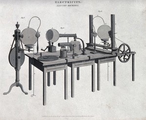 Electricity Catalogue Search Wellcome Collection - 