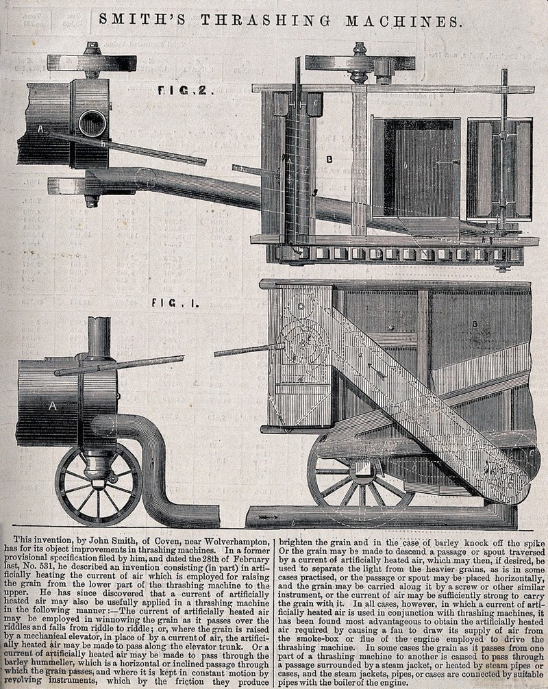 James watt patented his steam фото 99