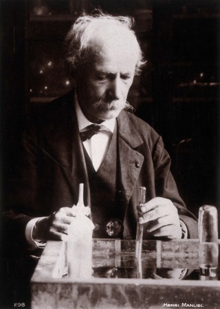 Work: Marcellin (or Marcel… | Wellcome Collection