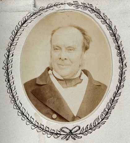 Edwin Canton. Photograph.