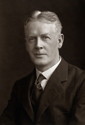 James Thompson Duncan. Photograph.