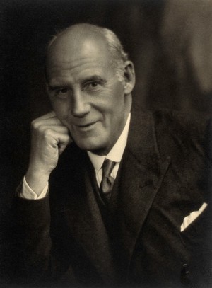 view Sir Alfred Downing Fripp. Photograph by Arbuthnot.