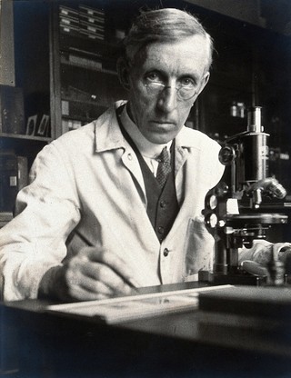 James Peter Hill. Photograph.