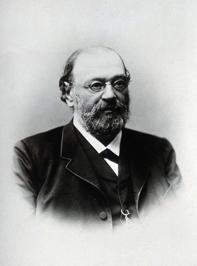 Willy Kühne. Photograph.