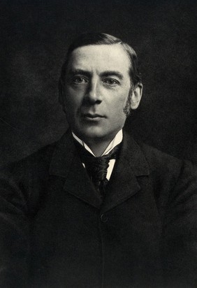 Sir George Henry Makins. Photogravure after Lafayette Ltd.