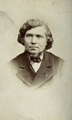view Edme Hippolyte Marié-Davy. Photograph by Ch. Reutlinger.
