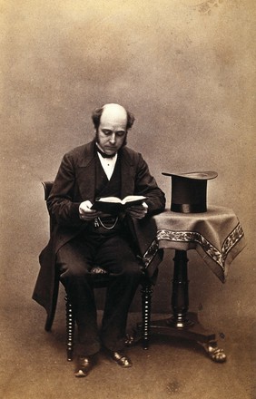 Thomas Hawkes Tanner. Photograph.