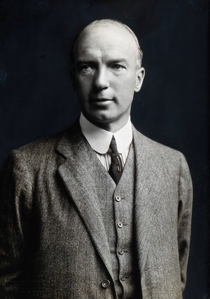 view Alexis Thomson. Photograph by A. Swan Watson.