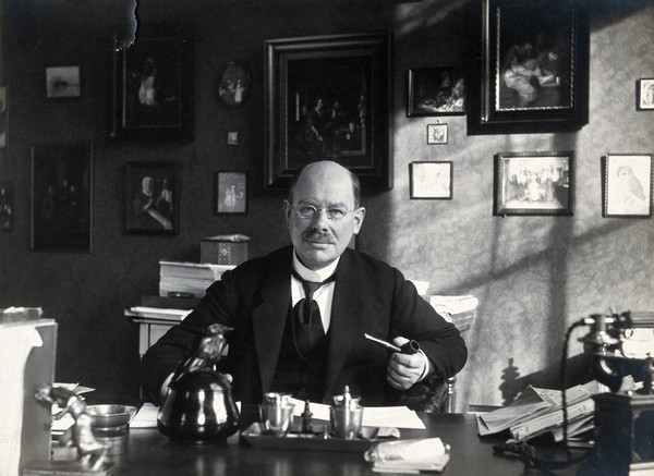 Pieter van der Wielen. Photograph.