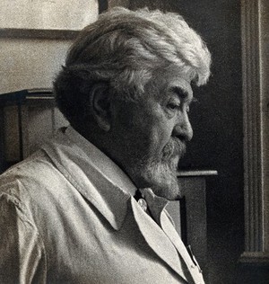 view Ion Cantacuzino. Photograph.