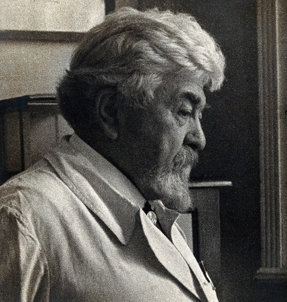 Ion Cantacuzino. Photograph.
