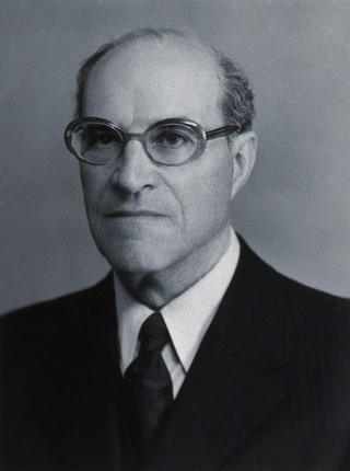 Francisco J.C. Cambournac. Photograph.