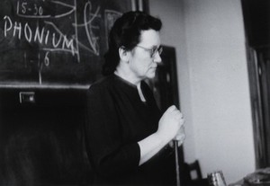 view T.S. Detinova. Photograph by L.J. Bruce-Chwatt.