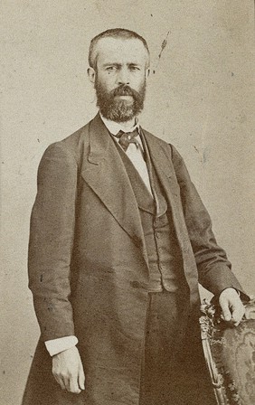 Rafael Lucio. Photograph by Cruces y Campa.