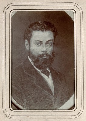 Ramon Pachero or Pacheco. Photograph after a painting.