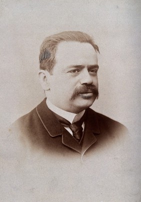 Joaquin Vortiz. Photograph by Cruces y Cia.