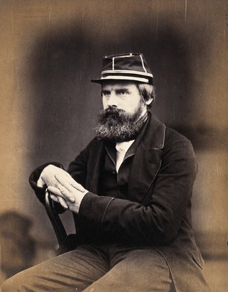 Roger Fenton. Photograph.