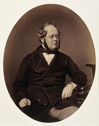 Thomas George MacKinlay. Photograph.