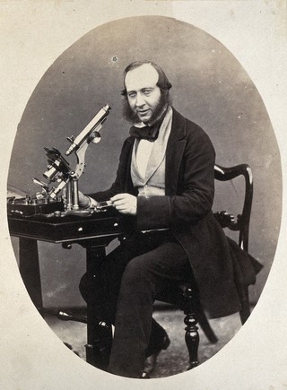 George Shadbolt. Photograph.