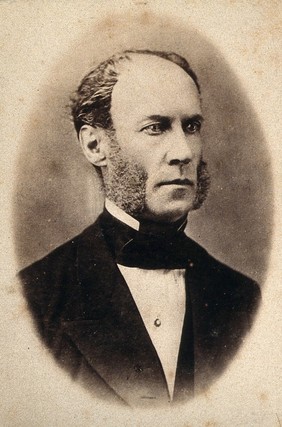 S. de Jager. Photograph.