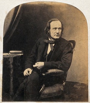 view James Miller. Photograph.