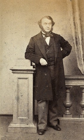 James Duncan. Photograph.