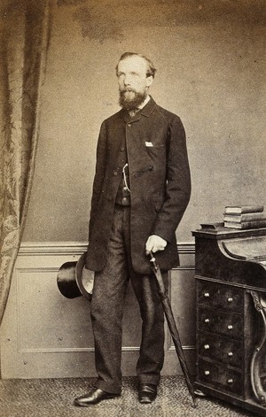 view John Anderson. Photograph.