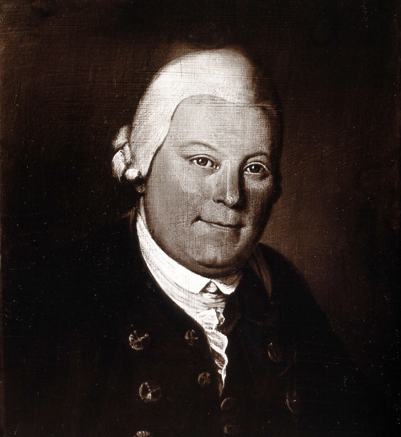 John Anderson. Photograph by Annan after W. Cochran., by William Cochran