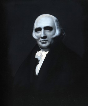 Robert Cleghorn. Photograph by Annan after H. Raeburn.