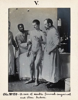 hospital naked IndiaToday