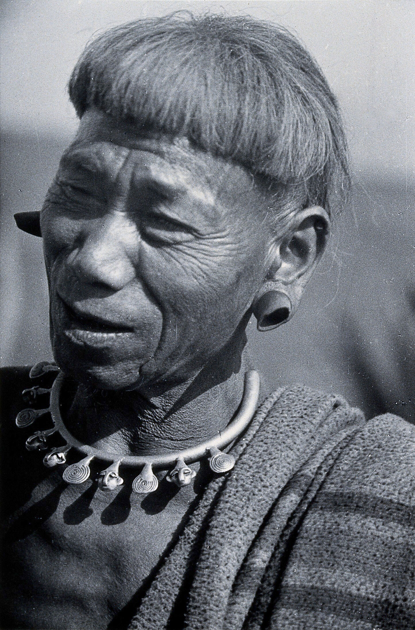 Naga tribal sales jewellery online