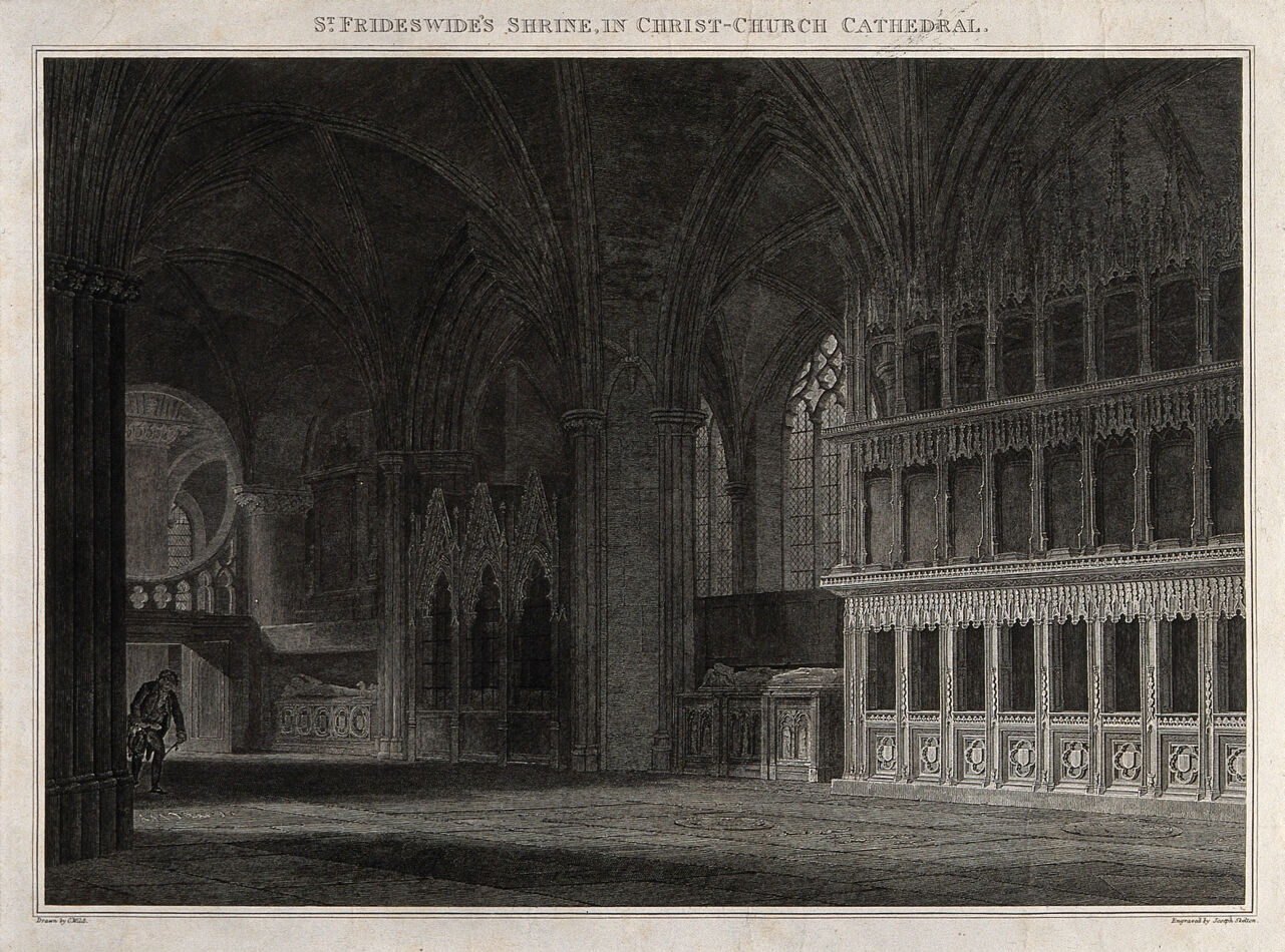 Christ Church Cathedral,